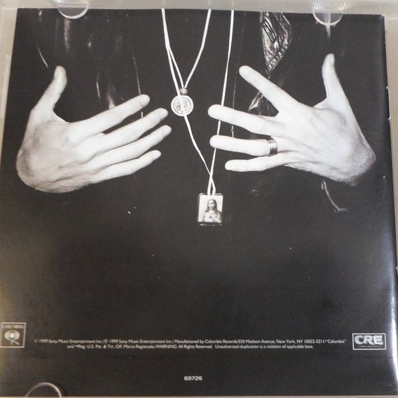 Marc Anthony CD - Picture 2 of 5